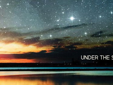 Under The Stars had echt een hit moeten worden