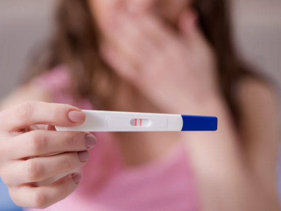 Meest invloedrijke vrouw van Nederland Rebecca Gomperts over abortus