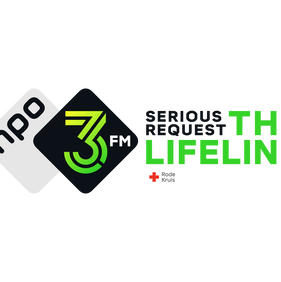 3FM Serious Request: The Lifeline