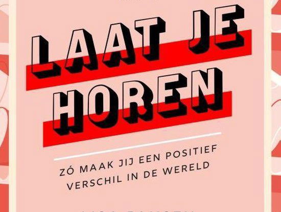 Zo maak jij de wereld een beetje beter!