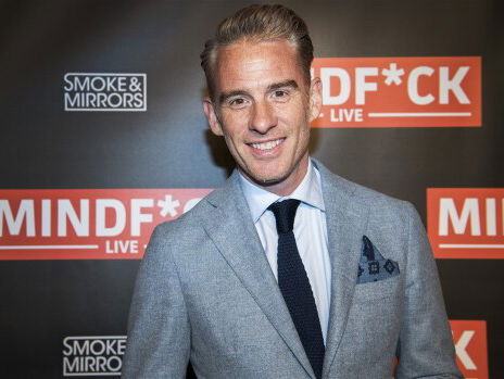 Wil Art Rooijakkers verkering met 3FM-dj Frank?