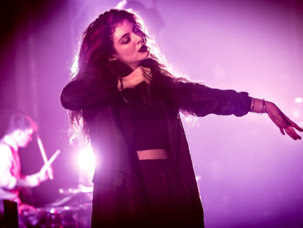 Slow Sunday: Andy Shauf, Incubus & Lorde