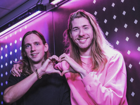 Het luisteraars-vragenrondje aan Faberyayo de Fitkech!