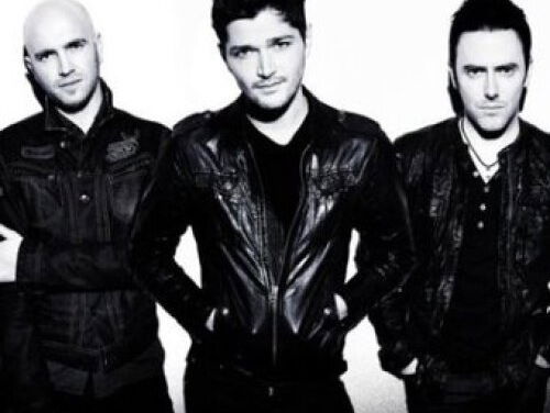 Machteld wint prijzen met haar kennis over The Script