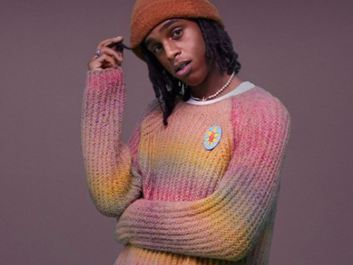 Bakar is niet alleen jazz, maar ook hiphop en punk!