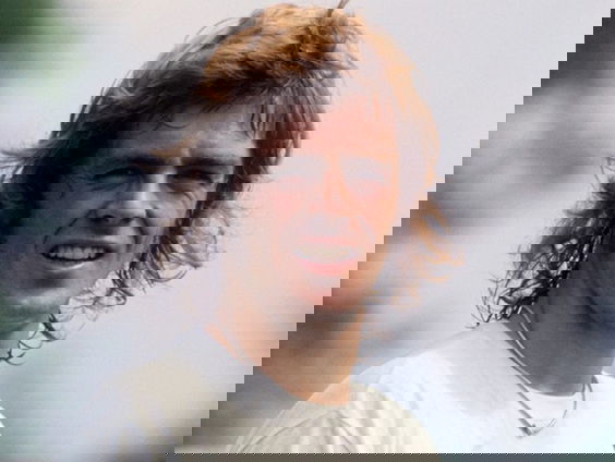 Een GeschiedLied over een waar icoon in Frankrijk: Johnny Rep