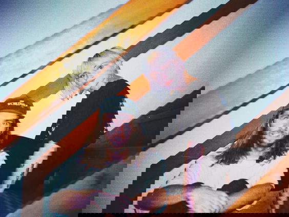 Real Derek, Boy Pablo en Agnes Obel: de beste concerten van deze week! | Next On Track