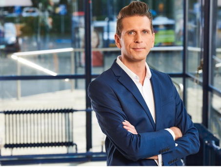 Lammert en Herman gaan de AvroTrosvijver in!