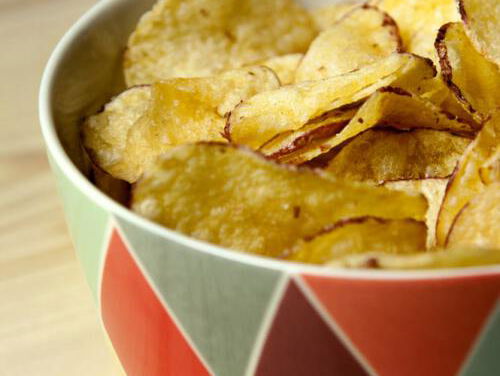 Grachtengordel-Tutorial: hoe maak je in hemelsnaam een zak chips open?