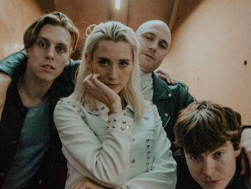 Marieke tipt Yonaka voor 2019!