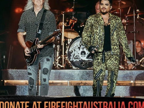 Luisteraar Hans vanuit Sydney over Benefietconcert voor Australische bosbranden