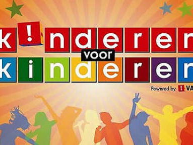 Huh: deze grote hits blijken Kinderen Voor Kinderen-covers?!