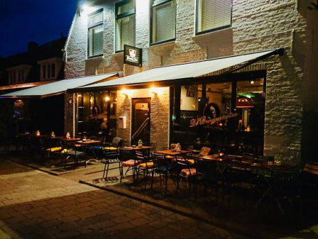 Kom naar de pyjama party van Jose! #nachtburgemeester #seriousrequest #kominactie