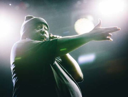 Niet Te Missen #234 met o.a. Run The Jewels, Sports Team, Upsammy en Boys Noize