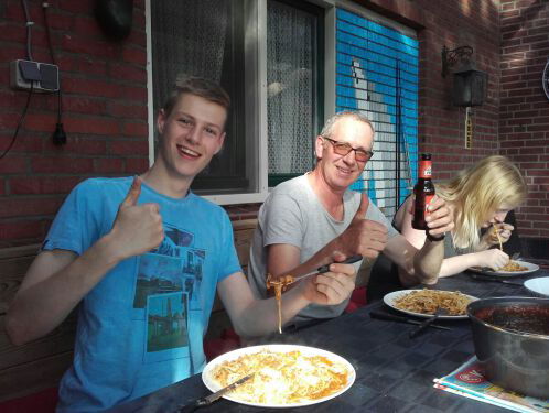 Havana met een droevig randje