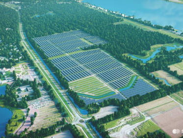 Lowlands krijgt de grootste solar carport ter wereld! | Het laatste festivalnieuws | Festival Update