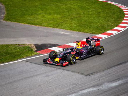 Tickets scoren voor de Formule 1 2020? André vertelt hoe!