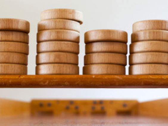 Rob koopt tweedehands (coronavrije?!) sjoelbak voor zijn vriendin