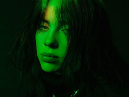 Niet Te Missen #211 met o.a.: Billie Eilish, Grimes en S10 & Willem