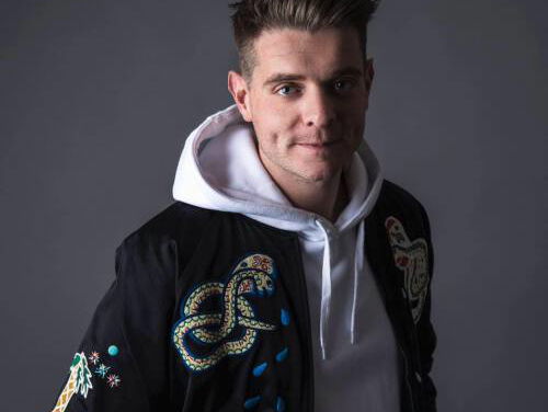 De 10-Minuten-Mix van Deepend