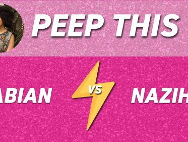 Peep.This: QUIZ!