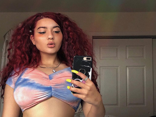 ALS JE LEKKER WILT VIBEN MOET JE NAAR DOUNIA LUISTEREN VOLGENS THIERRY!