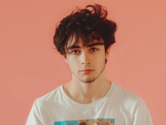 Niet Te Missen #267 met o.a. Alfie Templeman, Mahalia, Eut & Ronnie Flex