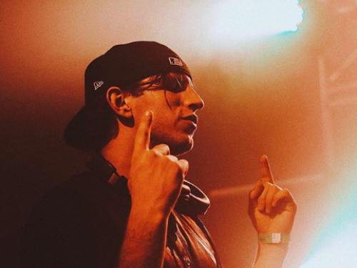 Hierom vindt Gianluca Illenium de nieuwe Martin Garrix