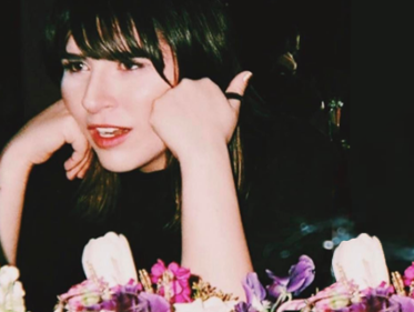 Emily Warren heeft al veel meer hits dan je zou denken