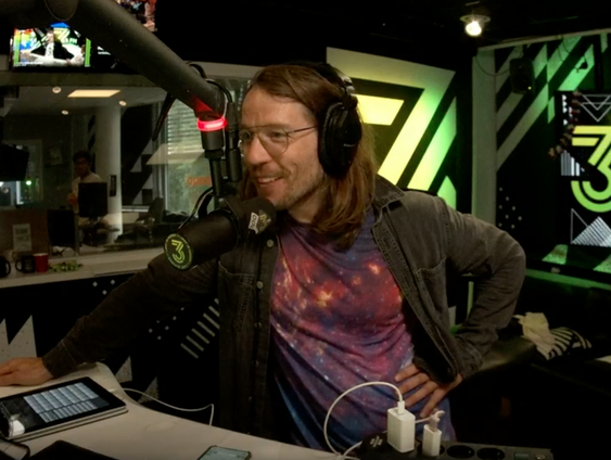 Leguber: dit hebben Rasputin en Boney M. gemeen