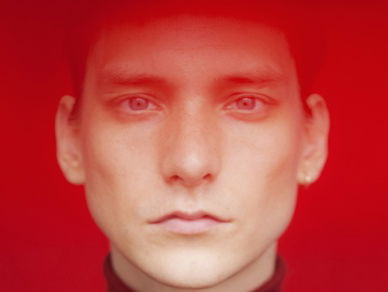 Dé winkel in Parijs verkoopt schoenen waar je niet mee mag lopen