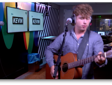 CAS - Everything Works Out LIVE!