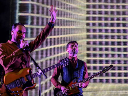 Wie moet de Popprijs 2019 winnen volgens Rients van Ganswijk van De Wereld Draait Door?