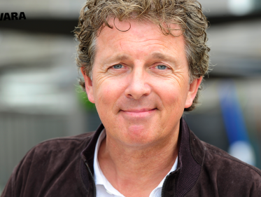 De meest prangende vragen over All You Need Is Love: kip of pasta?