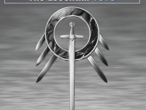 Het Op Maat Gemaakte Spel Over... TOTO