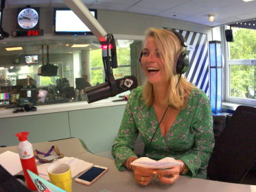 Vouw mee het nu al fantastische nieuwe radio-item Noorigami