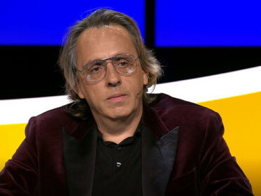 Marcel van Roosmalen heeft een duidelijke mening over Sander zijn column voor de buurtkrant