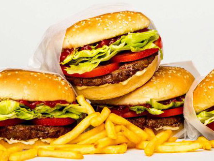 Fastfood hacks