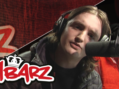 Volledige kerstcalatie op BNNVARA-borrel met 101barz