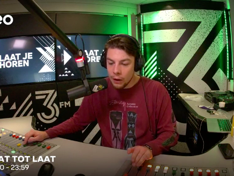 Frisse Gedachtes: een luisterend oor voor iedereen