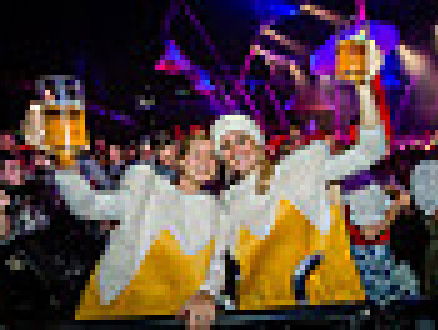 Bier-expert Fiona de Lange over het perfecte biertje