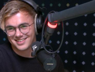 Flemming - Sorry (Live bij Kevin) #3FM