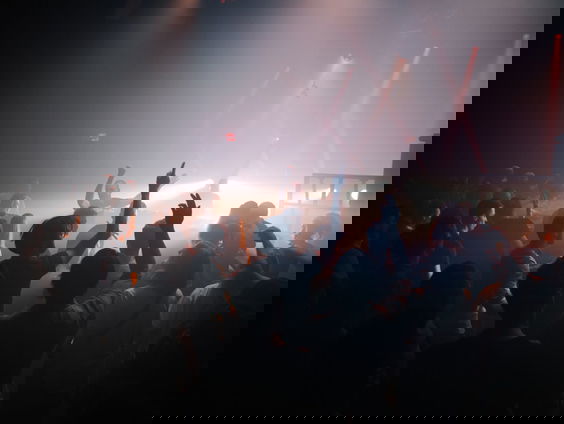 Special: Een Uur Lang Verloren Dansvloeranthems