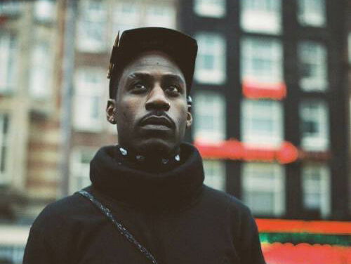 De nieuwe Nachtburgemeester in de DJ Shortlist