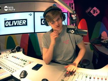 Live goals George Ezra