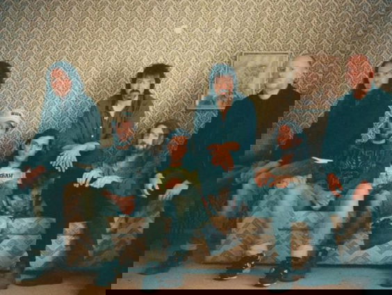 Niet Te Missen #288 Met o.a. Lorde, Oscar and the Wolf en The War On Drugs.