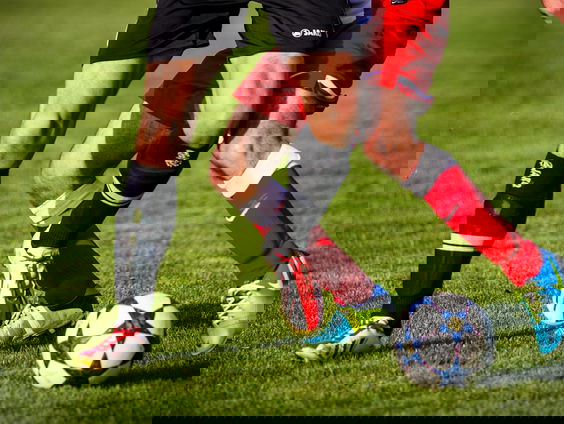 Freek Jansen over D-day in de Eredivisie