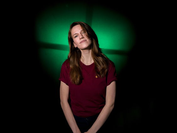 Het Op Maat Gemaakte Spel: DJ Editie - Vera