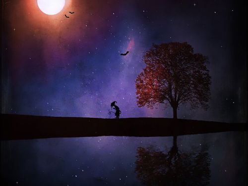 Iedereen is in staat een moord te plegen!