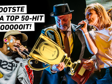 Nieuw record voor ‘Zoutelande’